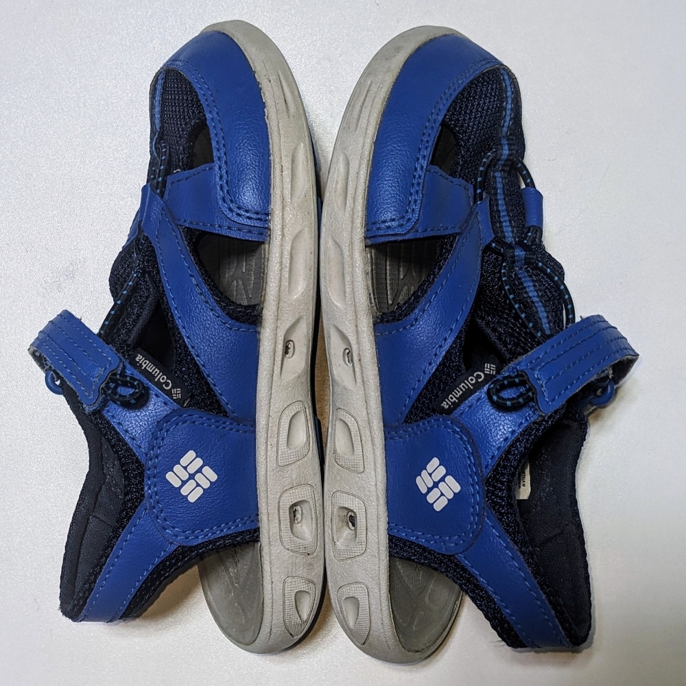 Columbia Kid's Sandals - Picture 5 of 9